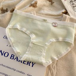 Pack of 3 Mid-Rise Hipster Briefs-image-30