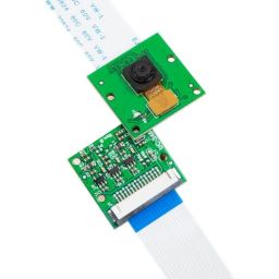 Raspberry Pi 5MP Camera Module 5MP PiCam Omnivision 5647 PiCam 5MP High-Quality Images And Videos From The Raspberry Pi 5MP Camera - RS8427Raspberry Pi 5MP Camera Module 5MP PiCam Omnivision 5647 PiCam 5MP High-Quality Images And Videos From The Raspberry Pi 5MP Camera - RS8427 image 4