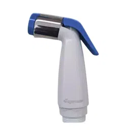 SUPREME Premium Faucet PVC Wall Mount, Blue-picture-8