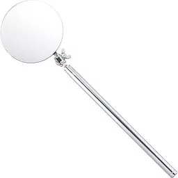 SK Niigata Seiki Antenna Type Inspection Mirror 260 mm (Storage Length), IMT-100R-41