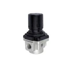 Saga Air Regulator 2.54 cm (1 inch) Aluminum Pressure Die Cast, 10 Kg/cm2-image-25