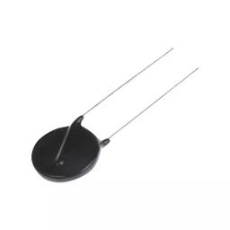 Panasonic VARISTOR, ZNR, 710V, DISC 20MM, ERZV20D431-image-75
