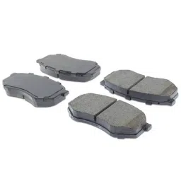 Motherson BP-JP087FC Front Brake Pads for Compass with Shim & Ceramic for Compass-image-15