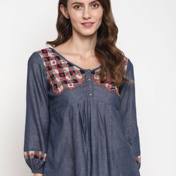 Taurus Cotton Top-image-71