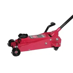 GALLOP 3000 Kg (3 Ton) Lifting Capacity Dual Pump Low Floor Jack with Foot Peddle, KCFL3TL.F(F.P)-image-85