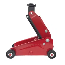 GALLOP 2250 Kg (2.25 Ton) Lifting Capacity Single Pump Floor Jack, KCFL2TB-image-43