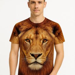 UD FABRIC Men Standard Casual Shirt-image-83
