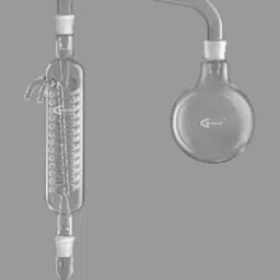 Glassco 300 ml RM Value Apparatus for Analysis Oil and Waxes 348.202.01-34