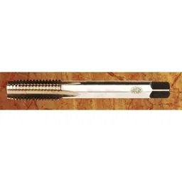 Addison 3"Xinch UNF Straight Flute HSS Hand Tap-48