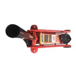 GALLOP 3000 Kg (3 Ton) Lifting Capacity Single Pump Light Duty Floor Jack, KCFL3TL(A)-image-41