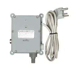 Bharat Photon Control Unit 220 V AC/ 6 V DC Rectangular Shape Plastic, Metal Body for Sensor Tap, BPE Products-picture-44