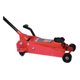 GALLOP 3500 Kg (3.5 Ton) Lifting Capacity Single Pump Floor Jack with Side Foot Peddle, KCFL3.5T-image-12