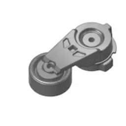 SBM Fan Belt Tensioner for Mitsubishi Pajero Sports SBM-A130-image-25