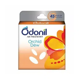 Odonil 75 g Orchid Dew Air Freshener, GT-ODorchid50-picture-48