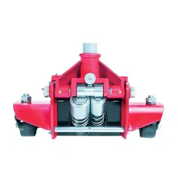 GALLOP 3000 Kg (3 Ton) Lifting Capacity Dual Pump Floor Jack, KCFL3TD.P-image-94