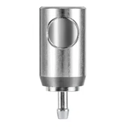 PREVOST Treated Steel Safety Quick Connect Coupling, 6 mm Hose Barb, BRM 061806CP-image-84