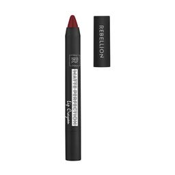 Rebellion Cosmetics Matte Perfection Lip Crayon- 2.4 g- Decisive Gal 05-43