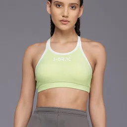 HRX by Hrithik Roshan Full Coverage Lightly Padded Bra-46
