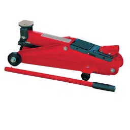 GALLOP 2000 Kg (2 Ton) Lifting Capacity Single Pump Heavy Duty Floor Jack, KCFL2TH-image-81