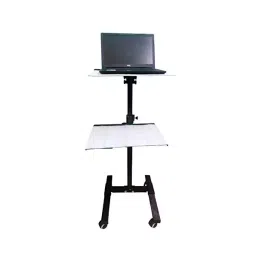 Sii TMS500 Laptop and Projector Stand (Black)-19