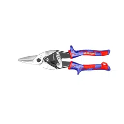 Emtop 250 mm Carbon Steel Straight Aviation Snip, EASP1041-image-49