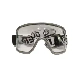 SSWW Glider Safety Goggle Glass Transparent Free Size (Pack of 5 Piece)-image-19