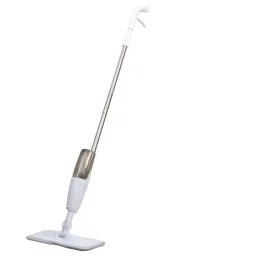 Deerma TB500 Insta Clean Spray Mop with Replaceable Head White-picture-19