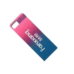 FANXIANG USB Port Pendrive Free Size 64 GB Lightweight USB 3.0 Metal MultiColor, GSx005-image-71