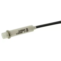 VCC LAMP, INDICATOR, NEON, WHITE, 125V, 2150A4-picture-12
