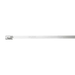 PANDUIT Cable Ties CABLE TIE, 362MM, STAINLESS STEEL, NAT, MLT4S-CP316 (Pack of 100)-image-79