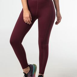 2BX High-Rise Ankle-Length Stretchable Tight-20