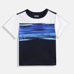 THE CHILDREN'S PLACE Boys Printed T-shirt-picture-14