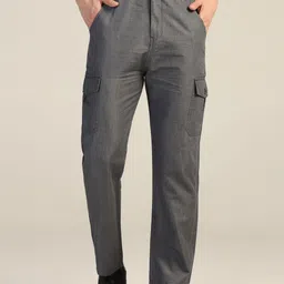 Moda Rapido Men Classic Relaxed Fit Mid-Rise Jeans-picture-42