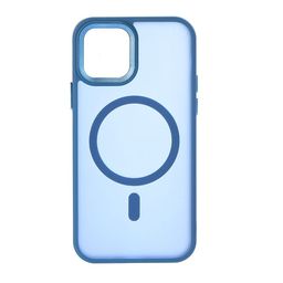 INNOPACE Solid Printed iPhone 14 Pro Back Case Mobile Accessories-image-10