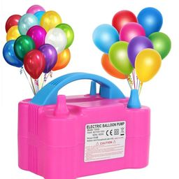 Azhari ELECTRIC BALLOON PUMP-image-64
