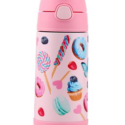 ONS kids Double Wall Stainless Steel Bottle Cupcake-image-83