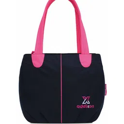 Addixon Women Solid Structured Shoulder Bag-3