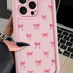 CASE CREATION Quirky Printed Apple iPhone 16e Bumper Case Mobile Accessories image 4