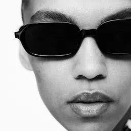H&M Rectangular Sunglasses-0