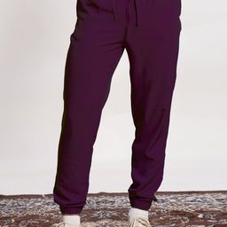 Me Craft Men Relaxed Jogger Trousers-image-69