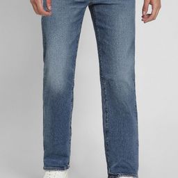 AMERICAN EAGLE OUTFITTERS Men Bootcut Jeans-picture-30