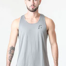 New Theory Kryjer X NTC Essential Range Vest - Grey NTC01ERV02-Grey-S-picture-0