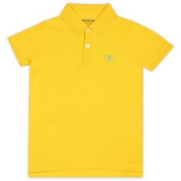 Provogue Boys Polo Collar T-shirt-45