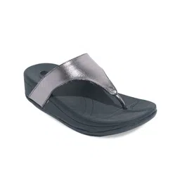 Koblerr Women Wedge Sandal Heels-29