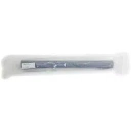 AS ONE 40 Φmm Dia 495 mm Length PVC Round Resin Bar Gray, PVC-40-495-image-58