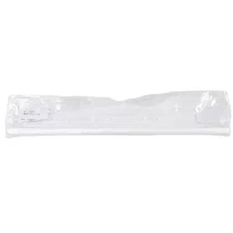 AS ONE 15 Φmm Dia 495 mm Length Polytetrafluoroethylene Round Resin Bar, PTFE-15-495-image-32