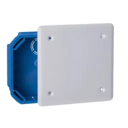 Schneider Electric 80x80x80 mm Junction Box, ENN04508-image-6