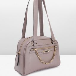 The Label Life Structured Shoulder Bag image 2