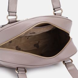 The Label Life Structured Shoulder Bag image 5