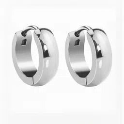 atraer HOUSEOFTRENDZZ Contemporary Hoop Earrings-picture-7